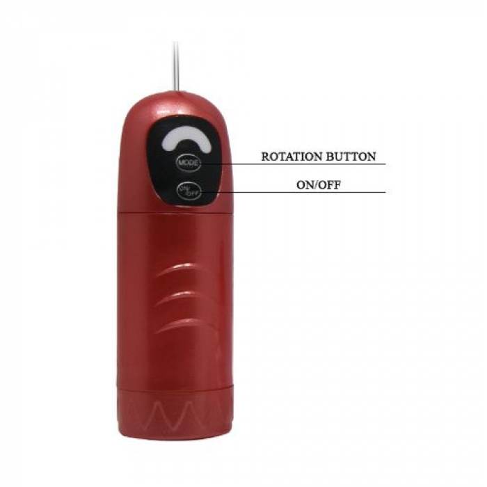 MOMO ENHANCES CHEST SENSITIVITY WITH 7 ROTATION SPEEDS - Image 5