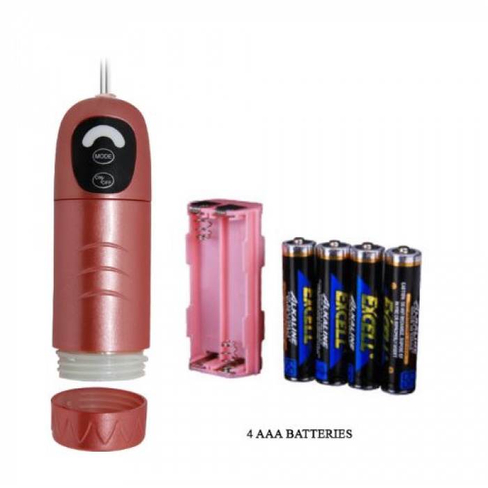 MOMO ENHANCES CHEST SENSITIVITY WITH 7 ROTATION SPEEDS - Image 6