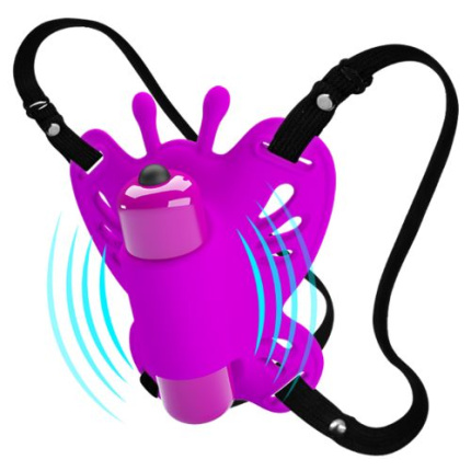 SLOANE THE CLITORAL MASSAGER
