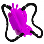 SLOANE THE CLITORAL MASSAGER - Image 2