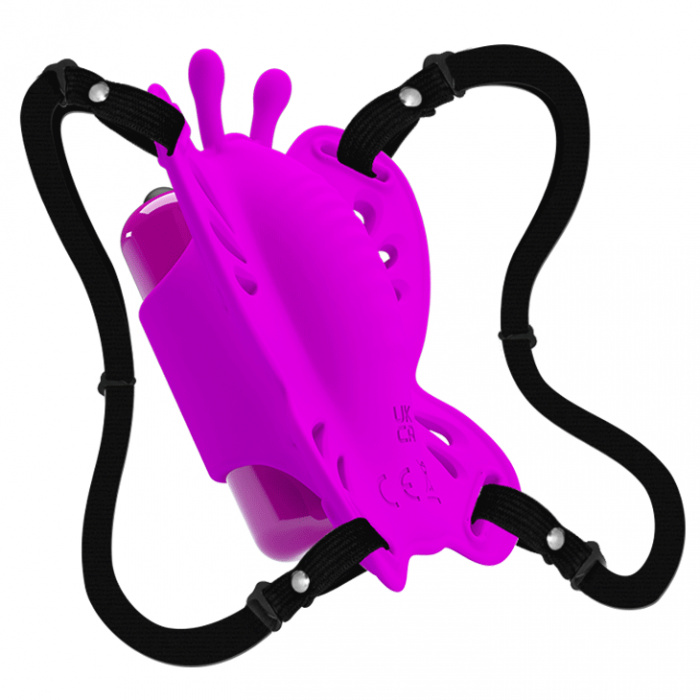 SLOANE THE CLITORAL MASSAGER - Image 2
