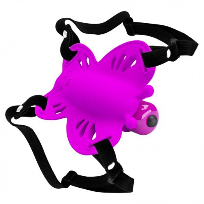SLOANE THE CLITORAL MASSAGER - Image 4