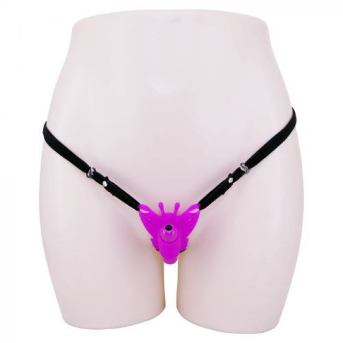 SLOANE THE CLITORAL MASSAGER - Image 5