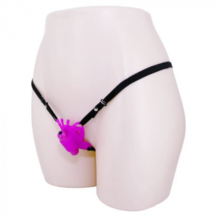 SLOANE THE CLITORAL MASSAGER - Image 6