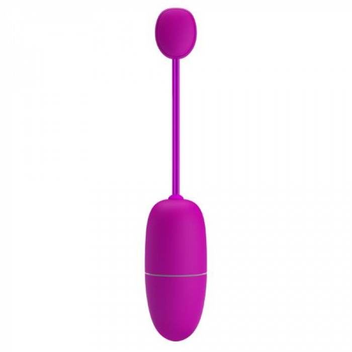 PRETTY LOVE Nymph Vibrating Egg with Movil APP - Image 16