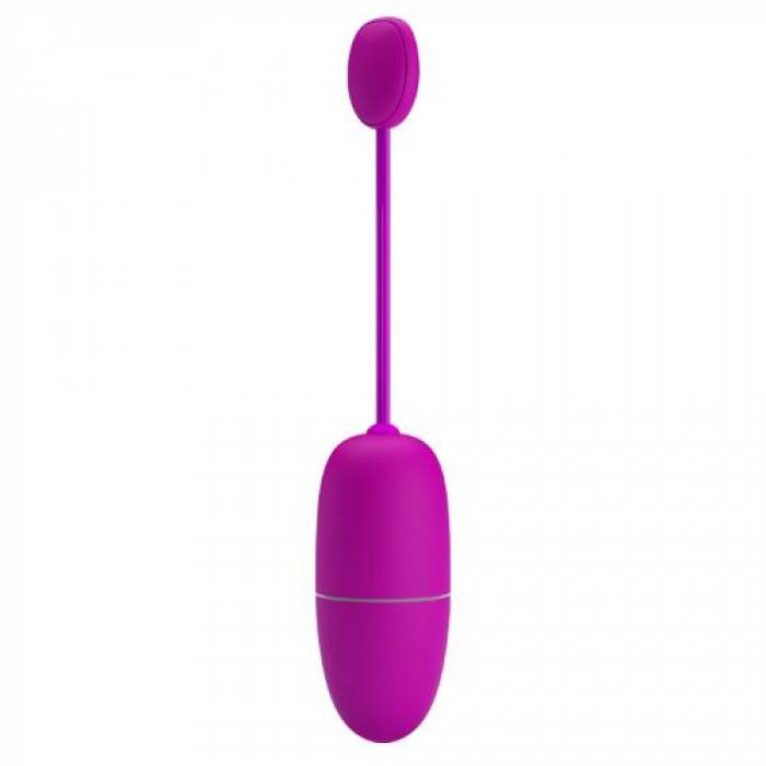 PRETTY LOVE Nymph Vibrating Egg with Movil APP - Image 17