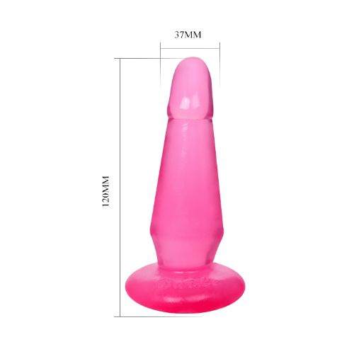 Butt Hungry Pink - Image 6