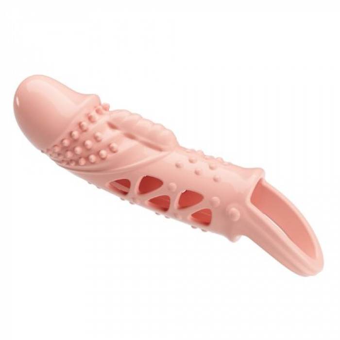 PRETTY LOVE CECELIA PENIS SLEEVE FLESH - Image 2
