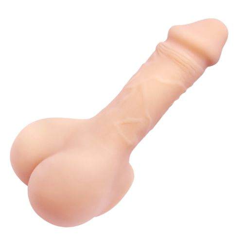 Masturbator Bigger Man 9,5'' - Image 3