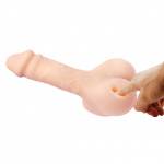 Masturbator Bigger Man 9,5'' - Image 7