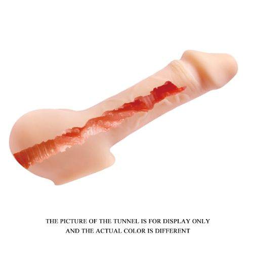 Masturbator Bigger Man 9,5'' - Image 5