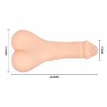 Masturbator Bigger Man 9,5'' - Image 6