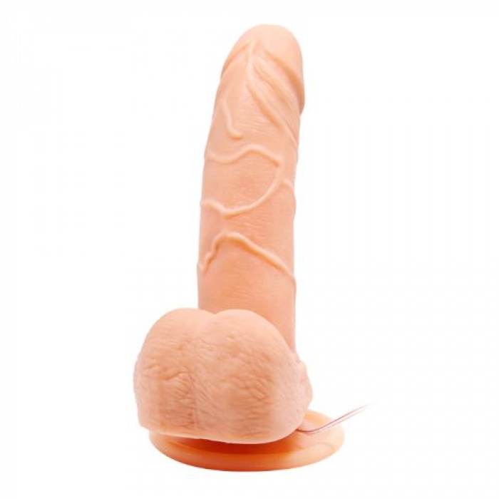 Dildo Barbara Mark Multi-Speed 5,9'' - Image 3