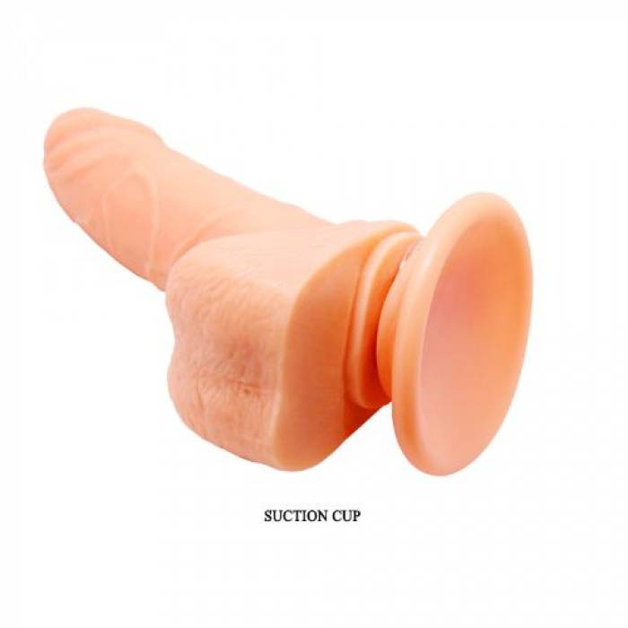 Dildo Barbara Mark Multi-Speed 5,9'' - Image 5