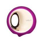 Clitoral Purple Lelo – Ora 3 ‘Rotating Tongue’ - Image 3