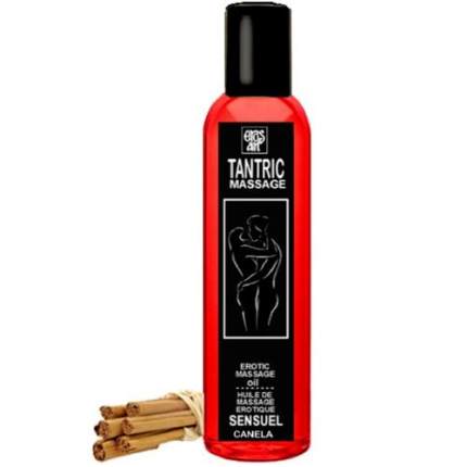 TANTRIC CANELA OIL 30ML