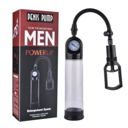 ENLARGEMENT PUMP # 3