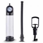 ENLARGEMENT PUMP WITH FEMALE IMPACT - Image 4