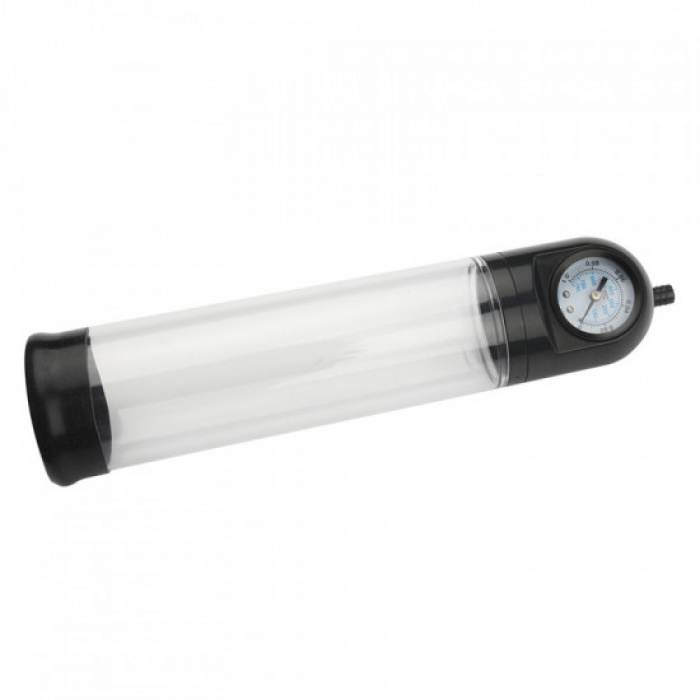 ENLARGEMENT PUMP WITH FEMALE IMPACT - Image 5