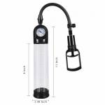 ENLARGEMENT PUMP WITH FEMALE IMPACT - Image 2
