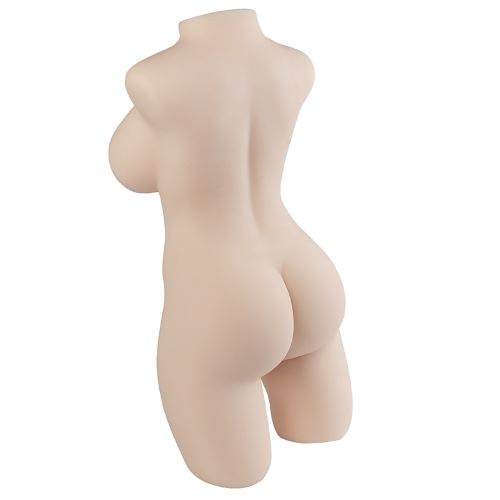 AURORA CYBERSKIN 3D SEX DOLL 9 ΚΙΛΩΝ - Image 12