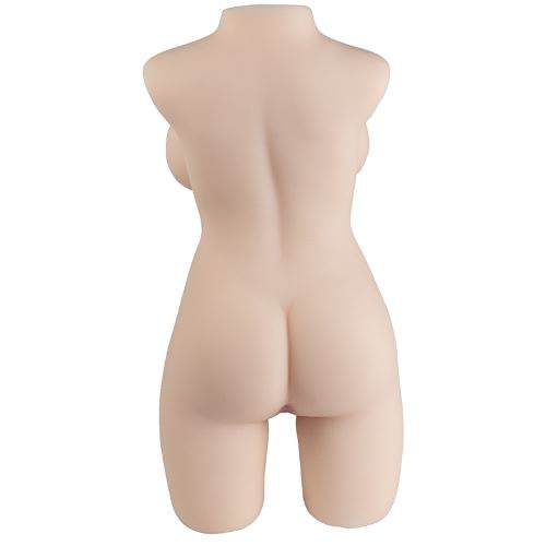 AURORA CYBERSKIN 3D SEX DOLL 9 ΚΙΛΩΝ - Image 11