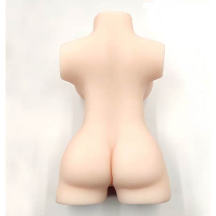 SUZANA Cyberskin 3D Sex Doll 7.5 kg - Image 6