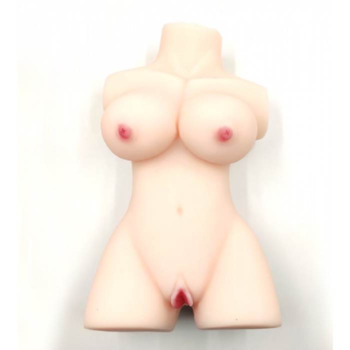 SUZANA Cyberskin 3D Sex Doll 7.5 kg - Image 7