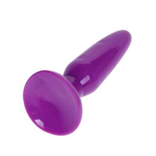 Butt Plug Anal Toys Purple - Image 6