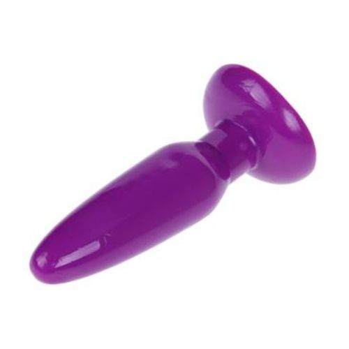 Butt Plug Anal Toys Purple - Image 5