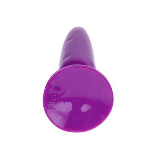 Butt Plug Anal Toys Purple - Image 3