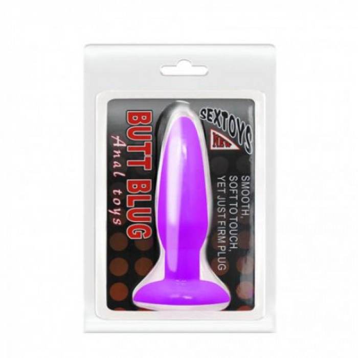 Butt Plug Anal Toys Purple - Image 7