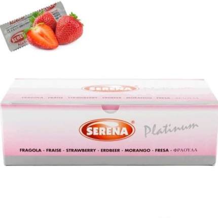 SERENA PLATINUM ΦΡΑΟΥΛΑ 12 ΠΡΟΦΥΛΑΚΤΙΚΑ ΜΕ ΓΕΥΣΗ ΦΡΑΟΥΛΑ