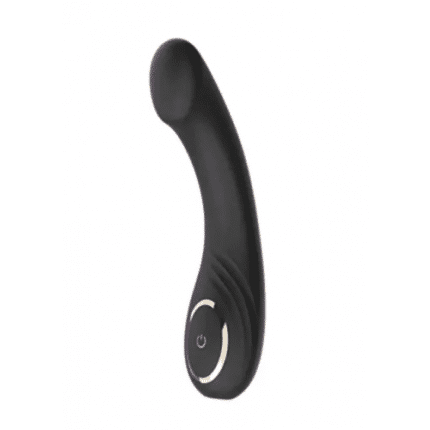 G-SPOT VIBRATION COME INTO ME BLACK