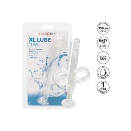 XL Lube Tube