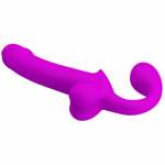 Pretty Love Kelpie Strapon Dildo with Ejaculation - Image 7