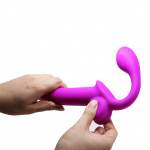 Pretty Love Kelpie Strapon Dildo with Ejaculation - Image 5