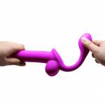 Pretty Love Kelpie Strapon Dildo with Ejaculation - Image 4