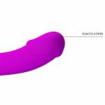 Pretty Love Kelpie Strapon Dildo with Ejaculation - Image 3