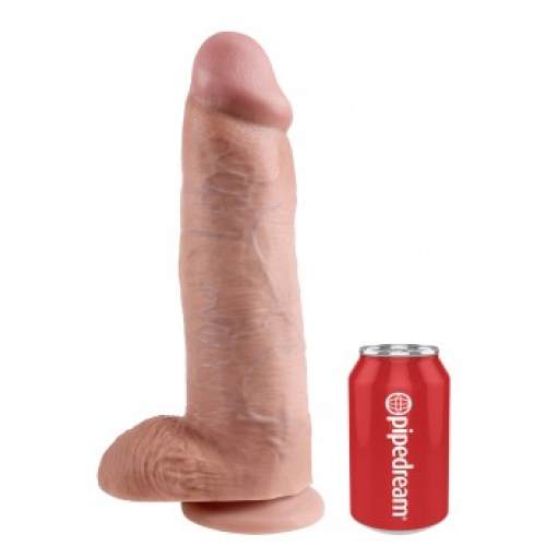 Cock 12 Inch With Balls - Image 4
