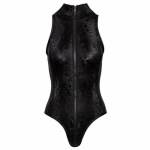 Body in a snakeskin look - Image 7