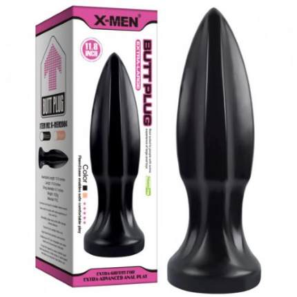 THE GIGA BULLET ANAL PLEASURE