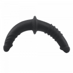 ΔΙΠΛΟ DILDO ΓΙΑ ΑΠΟΛΑΥΣΗ ΚΑΙ ΓΙΑ ΖΩΝΗ(STRAP ON) - Image 8