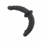 ΔΙΠΛΟ DILDO ΓΙΑ ΑΠΟΛΑΥΣΗ ΚΑΙ ΓΙΑ ΖΩΝΗ(STRAP ON) - Image 7