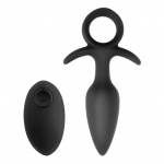 MEDIUM ANAL PLUG WITH CONTROL - Image 12