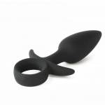 MEDIUM ANAL PLUG WITH CONTROL - Image 11