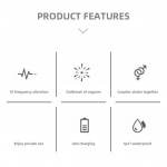 MEDIUM ANAL PLUG WITH CONTROL - Image 5