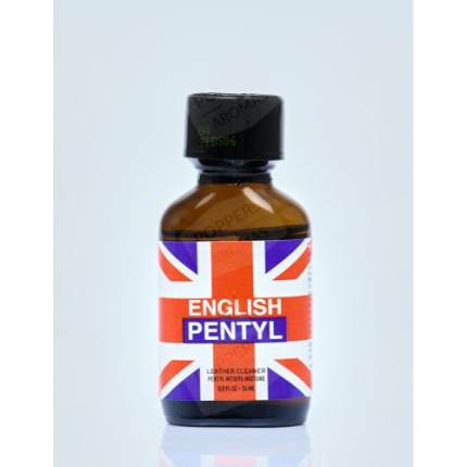 English Pentyl 24ml
