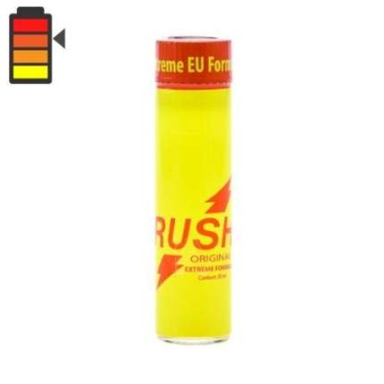 POPPER RUSH ORIGINAL EXTREME EU FORMULA 30ML