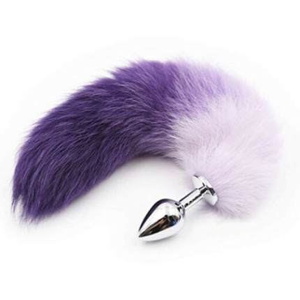 ESPEON ANAL TAIL